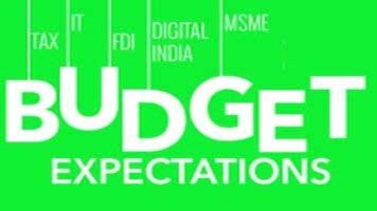 Budget Expectations from Healthcare Industry- 2016